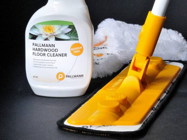 PALLMANN CLEANER